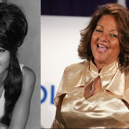 Morre a cantora Nedra Talley Ross, �ltima integrante original do grupo Ronettes