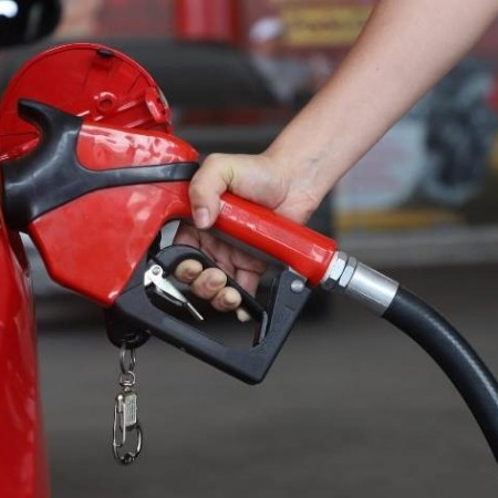 Procon Patos encontra varia��o de R$ 0,32 no litro da gasolina em postos da cidade 