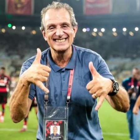 Com acordo de at� R$ 35 milh�es por ano, Flamengo encerra disputa com Libra