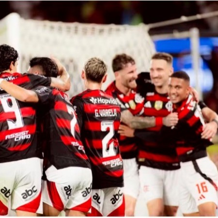 Flamengo encara o Estudiantes e pode encaminhar vaga nas oitavas da Libertadores