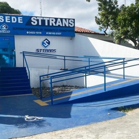 STTrans divulga programa��o do Maio Amarelo 2026 em Patos