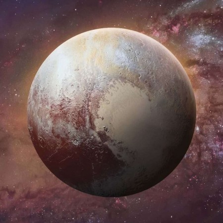 Chefe da Nasa defende que Plut�o volte a ser considerado planeta