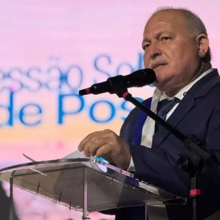 Prefeito Jacob Souto ir� assumir comando do Republicanos em Patos, anuncia Nabor
