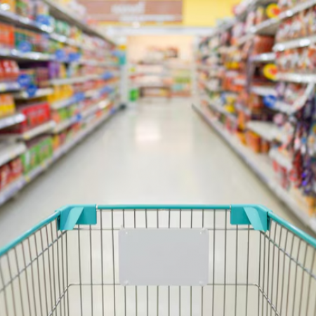 Quais os maiores supermercados do Brasil em 2026 ; saiba o ranking