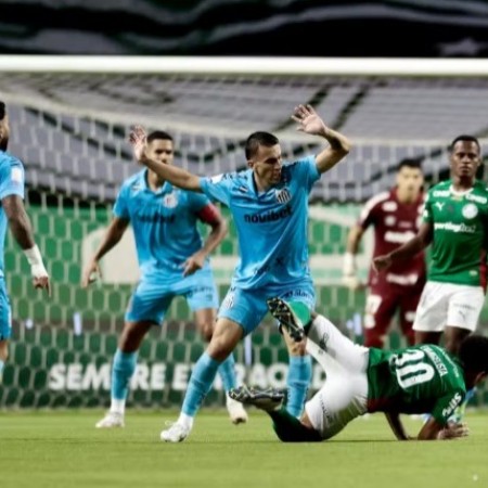 An�lise: Palmeiras erra demais no cl�ssico e pode ver a gordura diminuir
