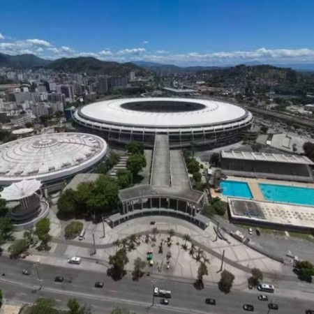 Flamengo pega o Vasco e pode ficar a 4 pontos do Verd�o; veja os times