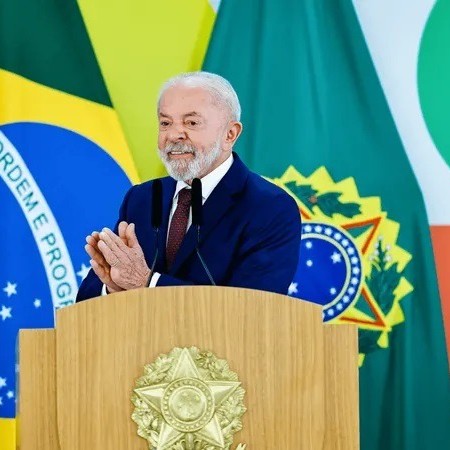 Lula lan�a Desenrola 2.0: pessoas com sal�rio de at� R$ 8.105 poder�o renegociar d�vidas