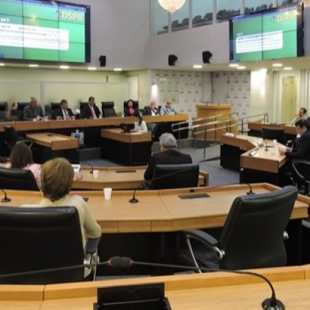 Debate sobre o fim da Escala 6x1 chega a Para�ba nesta quinta (7) em reuni�o na ALPB