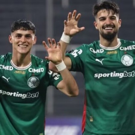 An�lise: Palmeiras d� resposta na Libertadores e transforma cobran�a em motiva��o