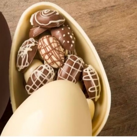 Nova lei define percentual m�nimo de cacau nos chocolates