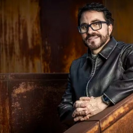 'A fama � uma ilus�o': Padre F�bio de Melo fala sobre depress�o, desejo sexual e disco