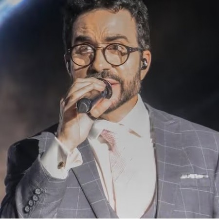 Padre F�bio de Melo diz ter vida sexual mesmo no celibato: �Envolve afetos�