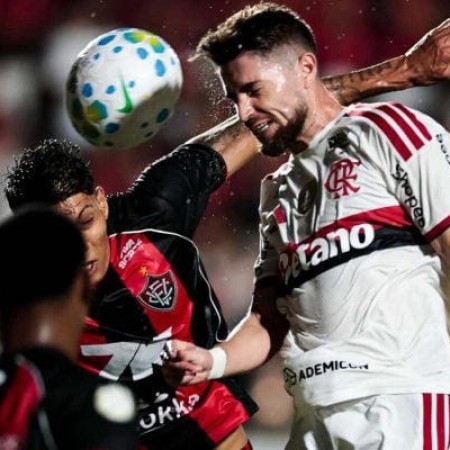 Flamengo, incompetente para marcar, fica fora da Copa do Brasil