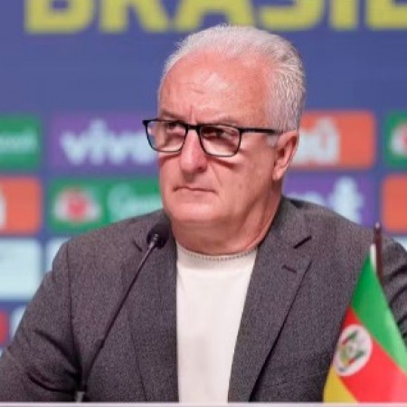 Dorival J�nior � o novo t�cnico do S�o Paulo