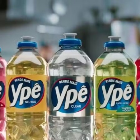 Saiba como pedir pela internet reembolso de produtos Yp� que foram suspensos 