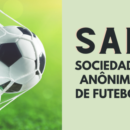 Modelo SAF perde ritmo no futebol brasileiro em 2026; veja times que aderiram