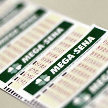 Mega-Sena, concurso 3.009: pr�mio acumula e pr�ximo sorteio vai pagar R$ 300 milh�es