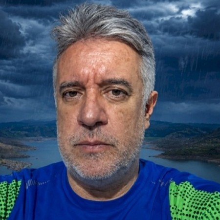 Fim do per�odo chuvoso no Semi�rido com chuvas isoladas em algumas regi�es, prev� Rodrigo C�zar