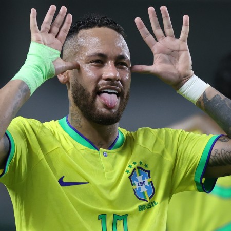 Neymar vai para a quarta Copa e iguala recorde entre brasileiros; veja a lista