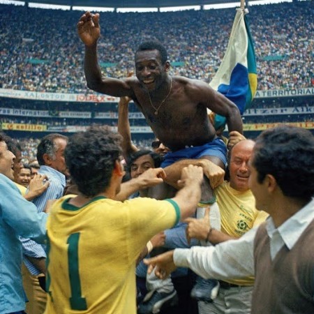 Veja todos os convocados da hist�ria da Sele��o Brasileira para Copas do Mundo