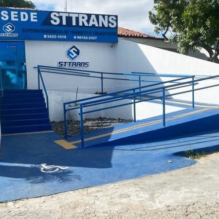 STTrans inicia dia 21 cadastro de acesso de moradores ao entorno do Terreiro do Forr�