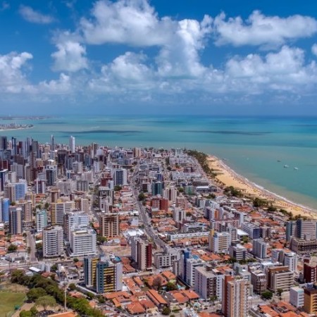 Para�ba lidera pela 2� vez ranking como estado com maior qualidade de vida do Nordeste