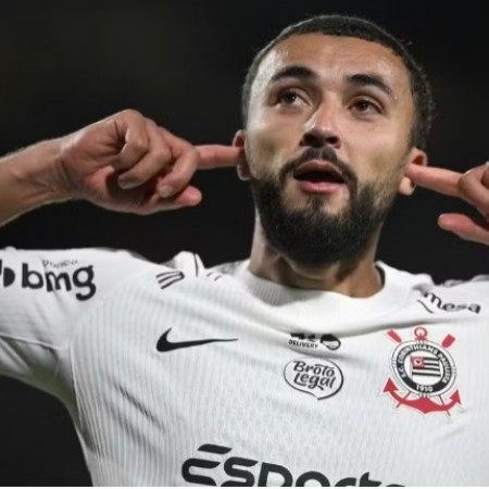 Corinthians mostra for�a e garante o 1� lugar no grupo da Libertadores
