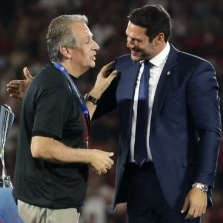 Flamengo critica n�o adiamento de rodada sem convocados; CBF rebate