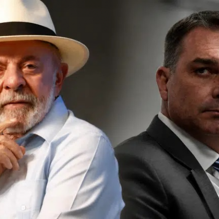 Maior gestora do mundo v� Lula reeleito e ignora nome de Fl�vio Bolsonaro nos EUA