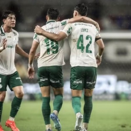 Corinthians? Flamengo? Quem o Palmeiras pode enfrentar na Libertadores