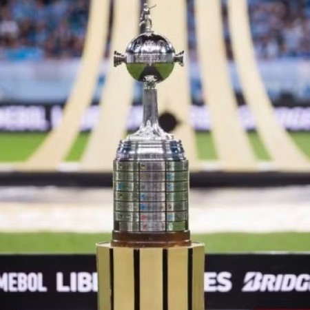 Sorteio define Fla x Cruzeiro nas oitavas da Libertadores; veja os duelos