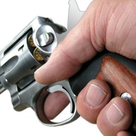 Quase 84% dos homic�dios na Para�ba ocorrem com armas de fogo, aponta estudo