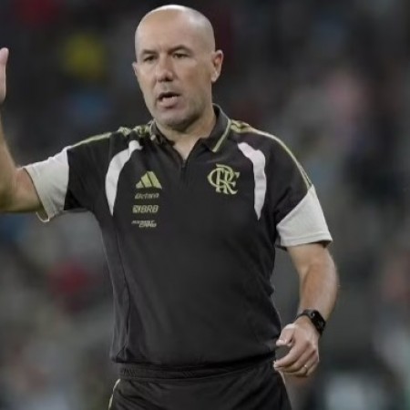 Jardim recupera jogadores em baixa e tem papel importante no Flamengo