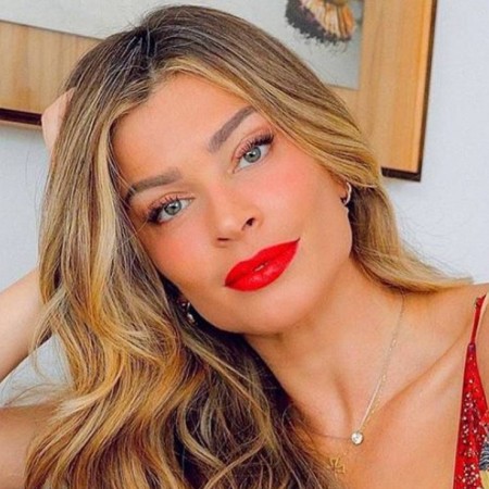 Grazi Massafera conta como � rela��o com Cau� Reymond anos ap�s separa��o