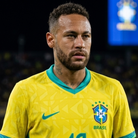 Ancelotti define data para volta de Neymar e confirma novos exames