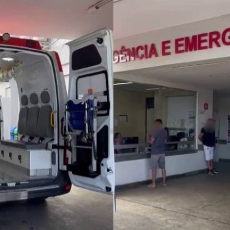 Mulher � morta a facadas pelo ex-marido, em Concei��o, que tenta se matar