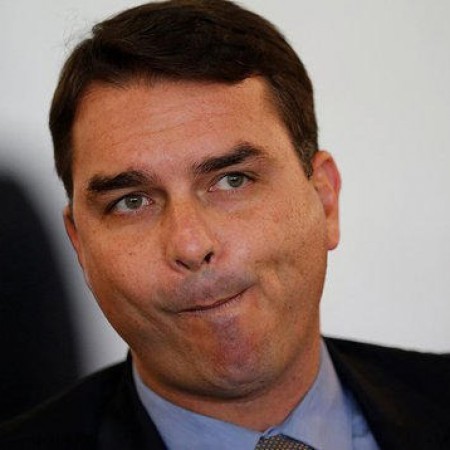 Fl�vio Bolsonaro perde for�a na regi�o Sudeste e acende alerta no PL