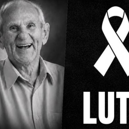 Morre aos 88 anos Vov� An�sio, o fen�meno da internet