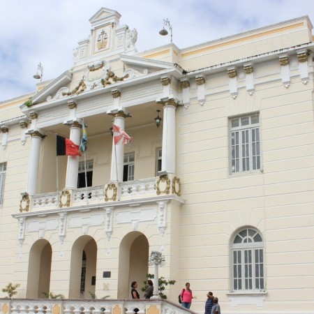 TJ-PB aponta fraude em produtividade de seis juzes que disputam vaga de desembargador