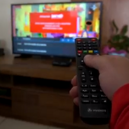 TV 3.0 chega ao Brasil: veja as novidades em 4K, som 3D e interatividade