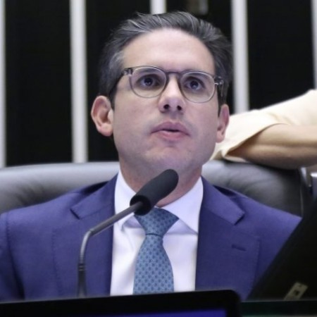Hugo Motta afirma que iseno do IR ser um alvio no bolso de milhes de trabalhadores