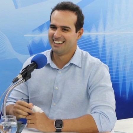 Lucas Ribeiro diz que no vai aceitar divises na base e manda recado