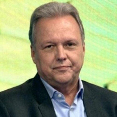 Renato Maurcio Prado aponta culpado por empate em Flamengo x Cruzeiro
