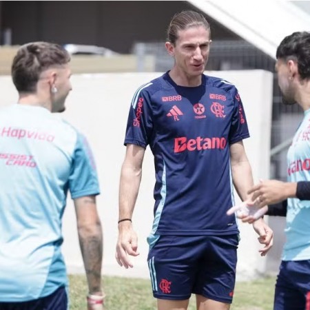 Veja 5 desafios que o Flamengo precisa superar at volta do Brasileiro