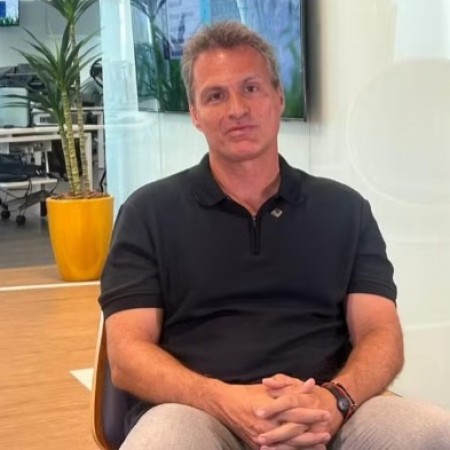 Ex-cartola Spindel revela quantas vezes o Flamengo tentou volta de Jorge Jesus