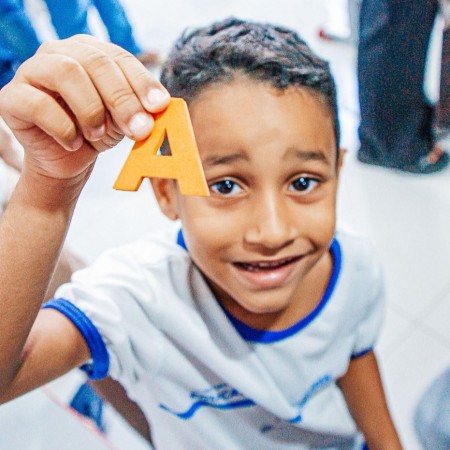 Patos  1 lugar na qualidade da educao no ranking de competitividade dos municpios 2025