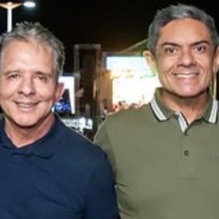 Prefeito de Joca Claudino rompe com Joo Azevdo e confirma apoio a Nabor e Veneziano