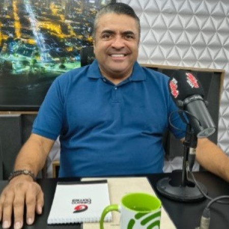 Cicinho Lima diz que est sendo subestimado por Ccero Lucena e Lucas Ribeiro