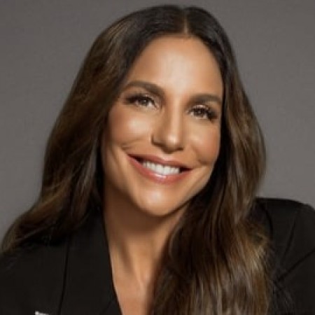 Ivete Sangalo diz no ser ciumenta com filho popular na internet: Quero que ele namore