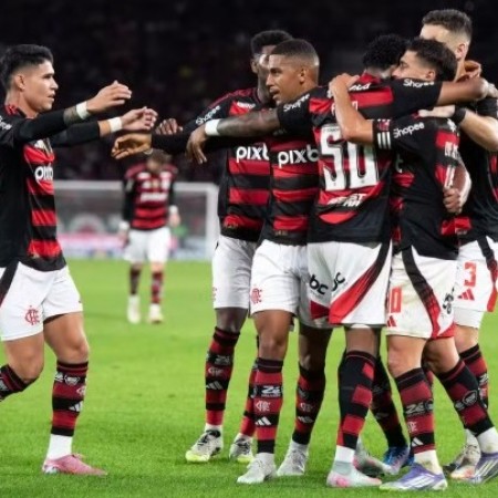 Flamengo far ao menos seis jogos no Brasileiro at a final da Libertadores; veja